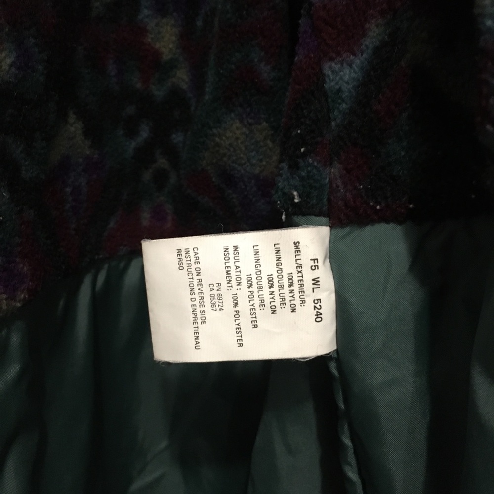 COLUMBIA SWEATER WOMEN’s SIZE SMALL